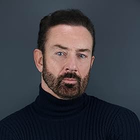 Bryan Larkin