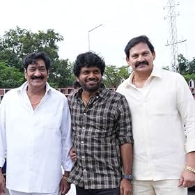 Ch Chandrakanth