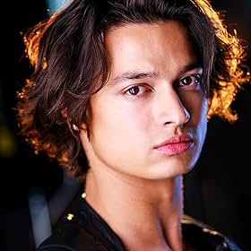 Rio Mangini