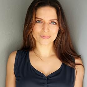 Sherri Eakin