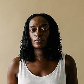 Sarah Amankwah