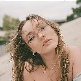 Chloe Rose Robertson