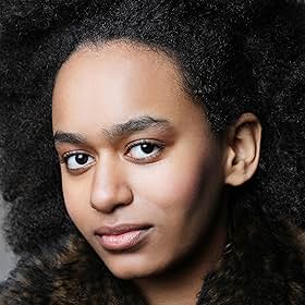 Stella Harris
