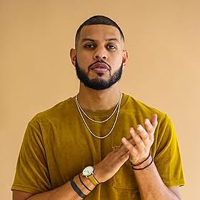 Sarunas J. Jackson