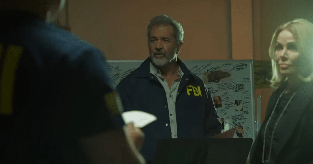 پوستر فیلم بونیارد 2024