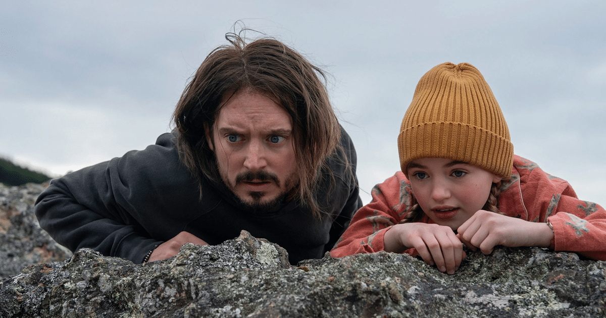 پوستر فیلم Bookworm 2024