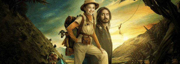 پوستر فیلم Bookworm 2024