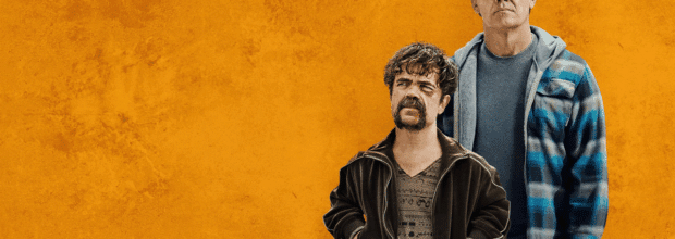 پوستر فیلم برادران 2024