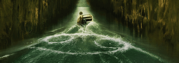 پوستر فیلم دریاچه کادو کافه مدیا