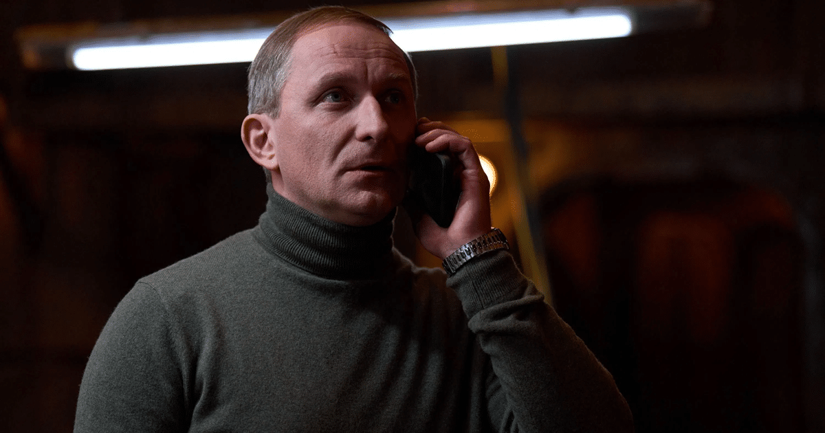 پوستر فیلم قناری سیاه کافه مدیا