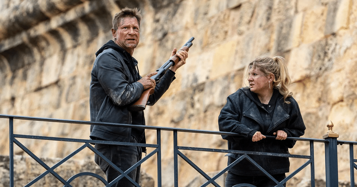 پوستر فیلم طبقهبندی شده کافه مدیا ۲۰۲۴