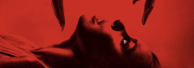 فیلم اسیرشده (Consumed) در دل طبیعت