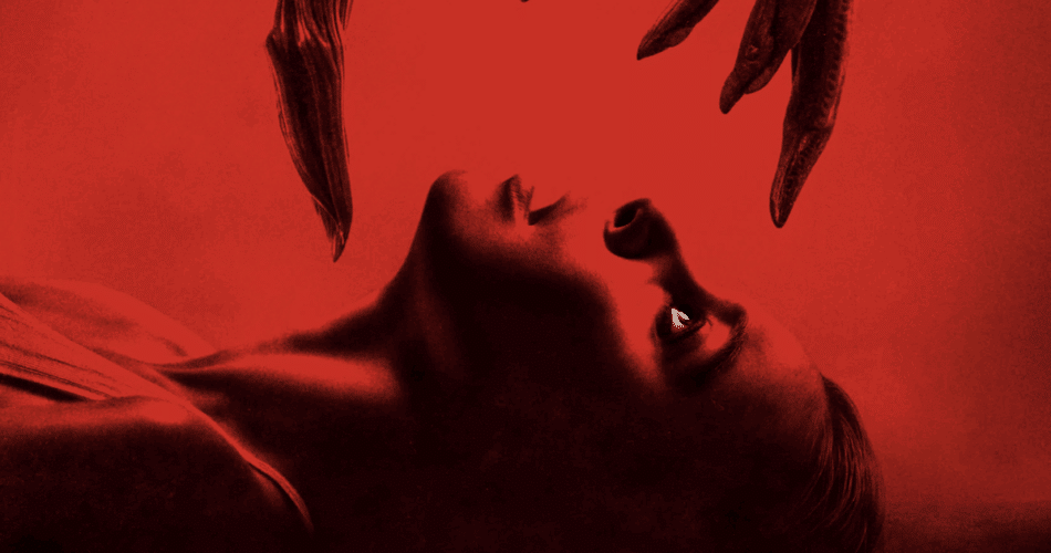 فیلم اسیرشده (Consumed) در دل طبیعت