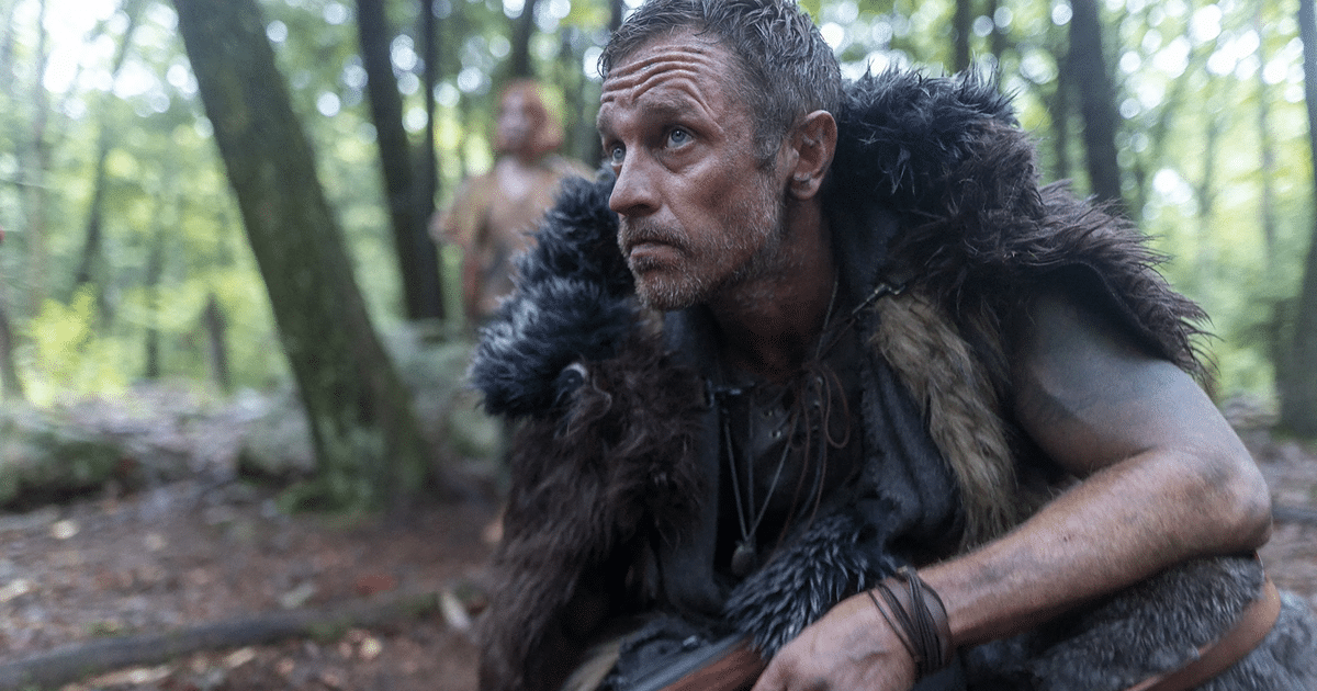 فیلم اسیرشده (Consumed) در دل طبیعت