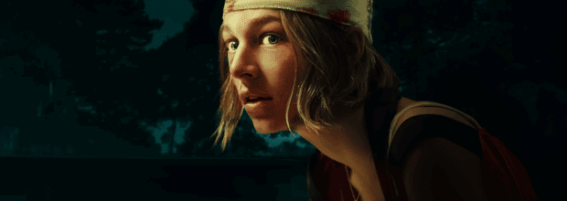 پوستر فیلم کوکو (Cuckoo) به کارگردانی تیلمان سینگر، محصول سال 2024