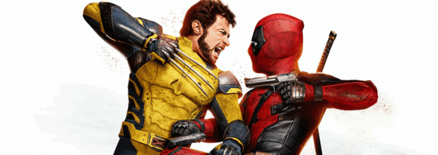 فیلم ددپول و ولورین کافه مدیا