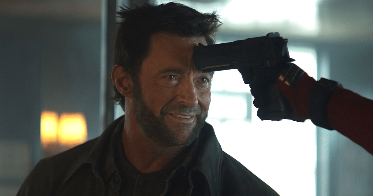 فیلم ددپول و ولورین کافه مدیا