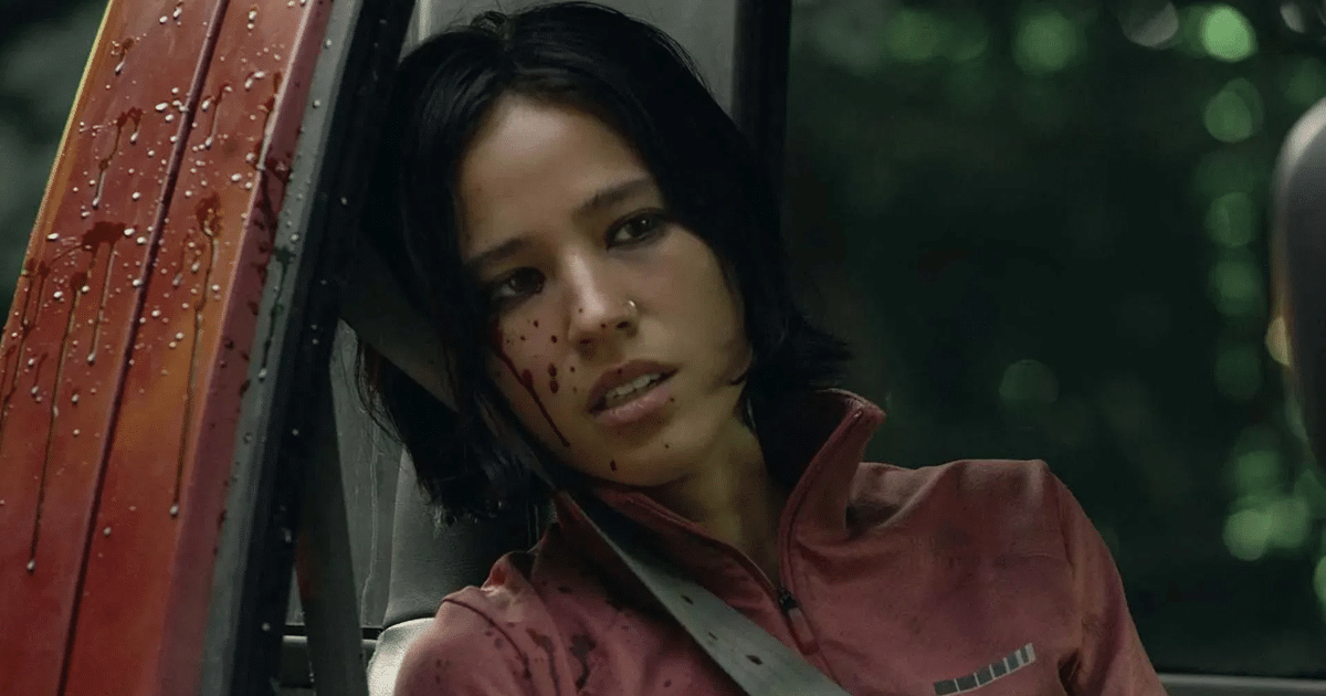 پوستر فیلم حرکت نکن 2024