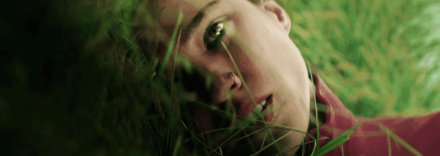 پوستر فیلم حرکت نکن 2024