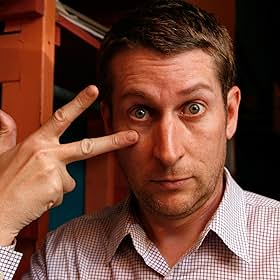 Scott Aukerman