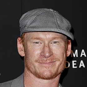 Zack Ward