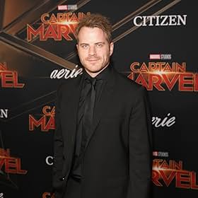 Robert Kazinsky