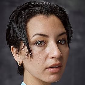 Paloma Esparza Rabinov