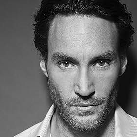 Callan Mulvey