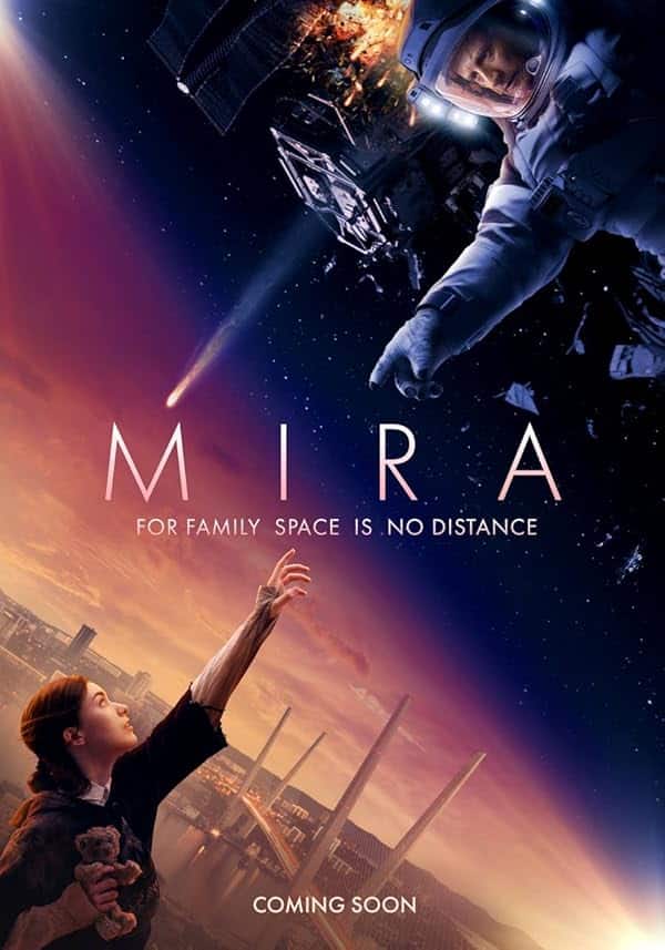 فیلم میرا Mira فیلم میرا Mira