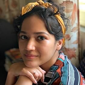 Ayesha Kaduskar
