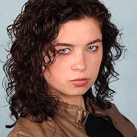 Sarah Rad