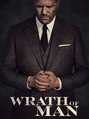 فیلم خشم مردانه Wrath of Man