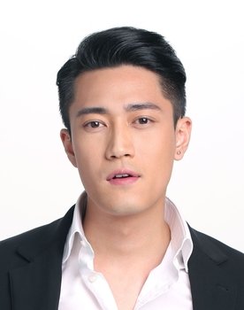 Terry Zou Wen-Zheng