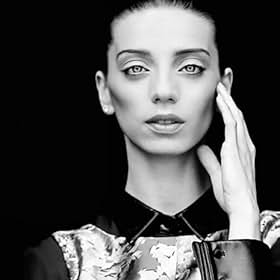 Angela Sarafyan