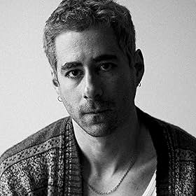 Benjamin Lhommas