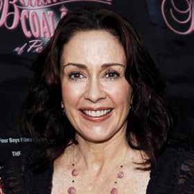 Patricia Heaton