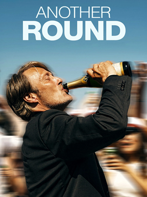 فیلم یک دور دیگر Another Round