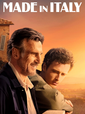 فیلم ساخت ایتالیا Made in Italy