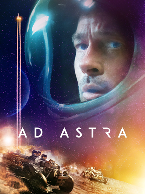 فیلم به ‌سوی ستارگان Ad Astra