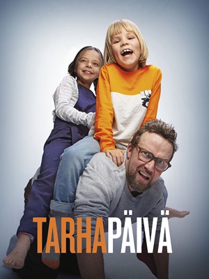 فیلم پدر و یک فرزند Man and a Junior