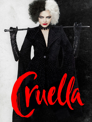 فیلم کروئلا Cruella