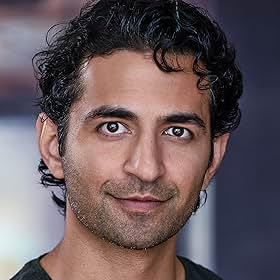 Seth Mohan