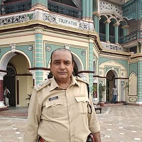 Shahnawaz Pradhan