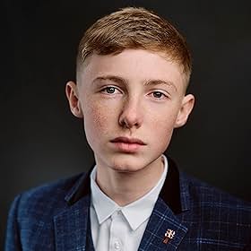 Toby Eden