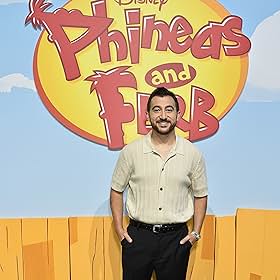 Vincent Martella