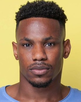 Brandon M. Shaw