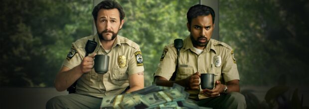 پوستر فیلم مردم حریص (Greedy People) کافه مدیا 2024