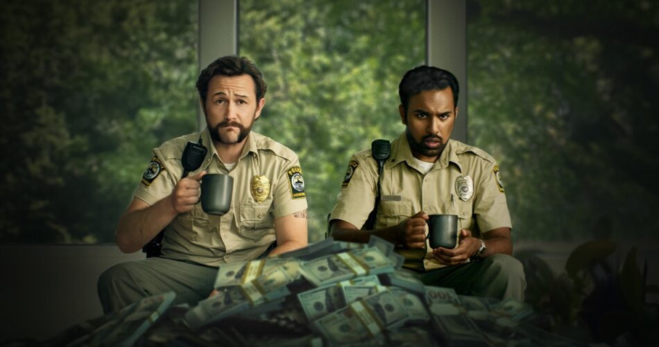 پوستر فیلم مردم حریص (Greedy People) کافه مدیا 2024