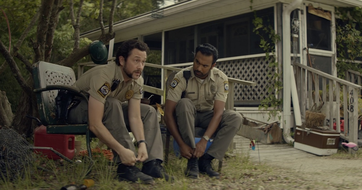 پوستر فیلم مردم حریص (Greedy People) کافه مدیا 2024