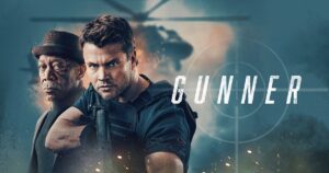 فیلم گانر کافه مدیا 2024